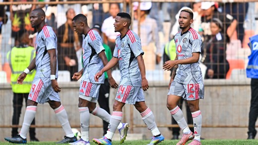 Siwelele FC vs Orlando Pirates Preview: Kick-off time, TV channel & squad news | Goal.com South Africa
