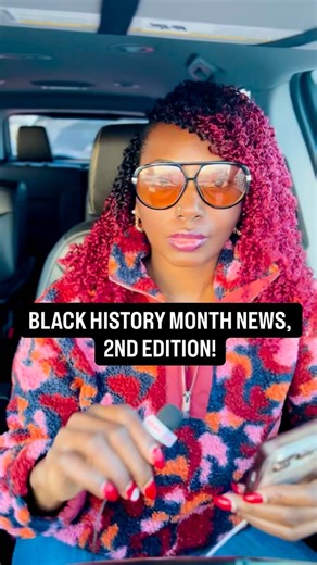 BLACK HISTORY MONTH NEWS, 2ND EDITION! You’ve heard of DEI, today you’re going to learn about J.E.I.! Watch this video all the way to the end. In this video, I’m discussing the concept of J.E.I. (that I created), and explaining how criminalization and dehumanization have been used throughout American history as tools to justify state-sanctioned violence, brutality, and discrimination, against Black people. I explore the historical context of Black Codes passed after emancipation, and how these t