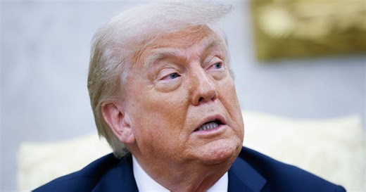 Where things stand with Trump's trade talks