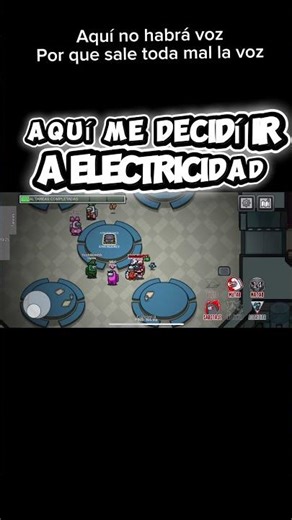 Un short después de un descanso Xd #humor #amongus #partidacompleta #XD #short