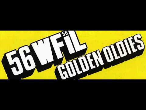 WFIL 56 Philadelphia - FIRST HOUR Of The New Oldies Format - Jim Nettleton - September 2 1983