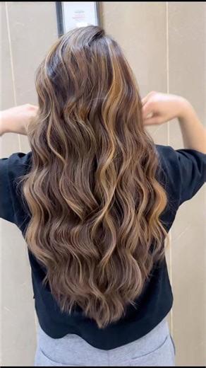 ✨Creamy butterscotch color🎨🎨