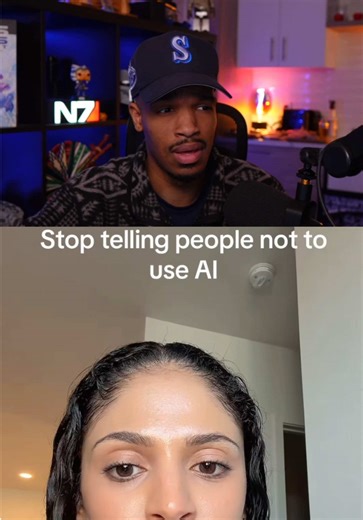 Empowering Marginalized Communities to Use AI