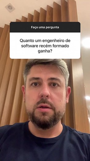Salário de Engenheiros de Software: Quanto Ganham?