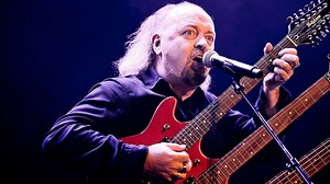 Bill Bailey: “I got a tremendous amount of pleasure out of listening to the Buzzcocks or the Clash, but playing the piano gave me the same sort of thrill”