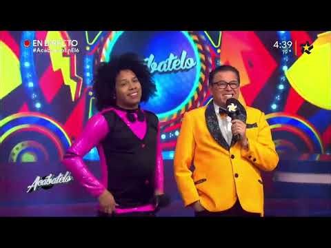 ACABATELO 24 DE ENERO HD JUEVES 2019
