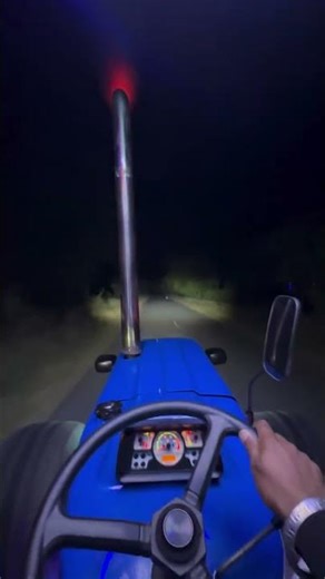 #jattmind⚠️ #trendingreels #newholland #khetibadi #agriculture #indiantractor #farmingsimulator22