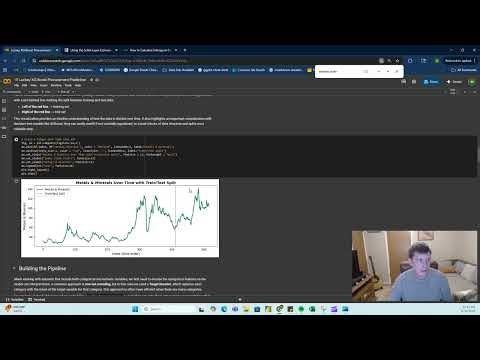 Luckey XG Boost Tutorial