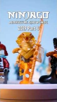 Season 11 Had Some PEAK Villain Figures