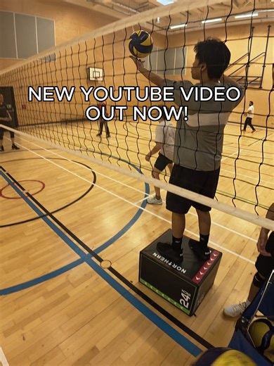 Essential Digging Training for Volleyball Players