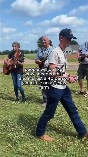 In need of THIS right now... #texas #bluegrassjam #bluegrasscamp