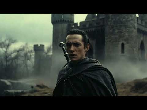 Aragorn's Recast Is A Bigger Problem For The Lord Of The Rings'
