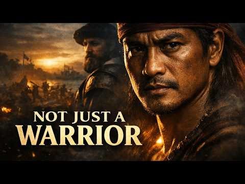 The True Untold Story of Lapu Lapu It Wasn’t Just Mactan