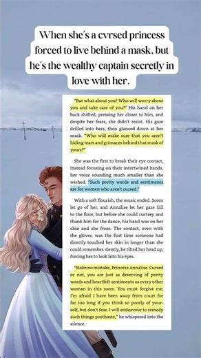 Your next romantasy obsession