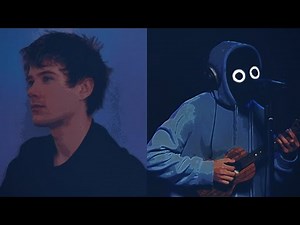 BoyWithUke x Alec Benjamin MIX ∻ a playlist