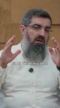 Those Who Explain Taghut and Legitimate the Taghut System | Halis Bayancuk Hoca