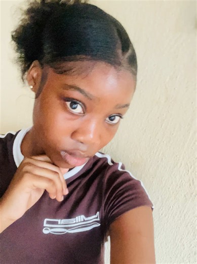 Styling My Relaxed Hair Tutorial