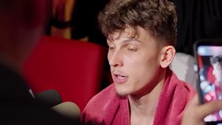 Adebayo aggressive on both ends with 17PTS, 6REBS, and 3STLS