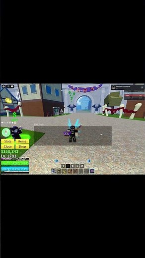 eating the new werewolf #roblox #bloxfruits