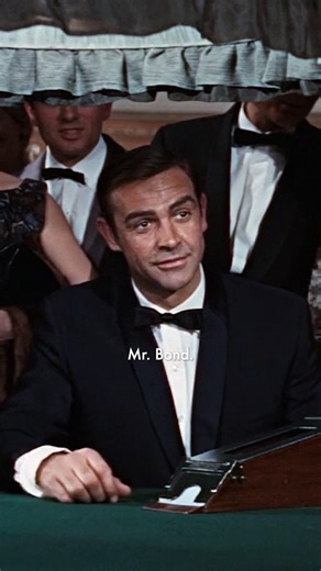 Filming Begins for James Bond's Thunderball in 1965