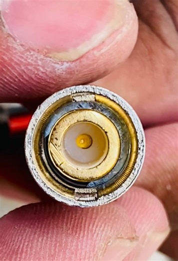 Understanding BNC and DC Connectors for CCTV Systems