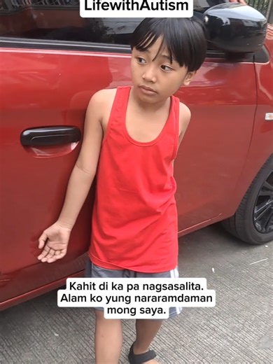 Understanding Stimming in Autism