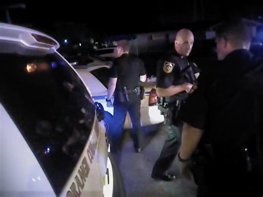 "If I didn't make the money I make here, I'd fucking leave." Police body cam footage shows that 40 minutes into the shooting and victims/survivors are still not getting proper medical care. No one knows what's going on. They do not know if the shooter is in a bathroom or a closet. No command center had been set up yet. This video was obtained through our own public record request and was not released to the general public. | Pulse Families and Survivors for Justice