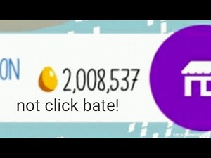 Not click bate Infinity golden eggs in egg inc | Egg inc cheats