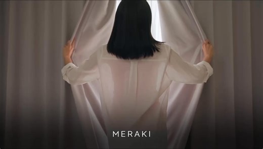 Spaces designed for how life feels. At Meraki, every detail is shaped around comfort, wellness, and community, creating homes that feel grounded, calm, and intentional. This is everyday living, thoughtfully elevated Come home to Harmony, come home to Nirvana | Meraki Developers
