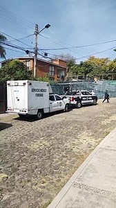 Entérate personas sin vida en cuernavaca | En Serio Noticias