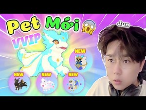 Play Together | I Discovered 5 Upcoming Dragon Pets and New Eggs