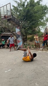 Layup challenge, new year games! #jsk23 | JSK23