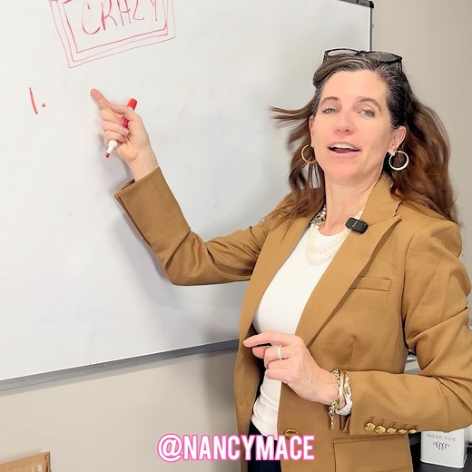 I'm driving the establishment CRAY. They can’t stand we’re taking on the predators, cutting income tax to ZERO, and restoring LAW AND ORDER. As Governor, I won’t work for the insiders; my mission is to serve YOU. SOUTH CAROLINA FIRST. 🇺🇸 | Nancy Mace