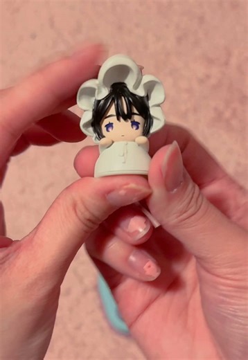 my alien stage blind box luck prevails again😎 #kikagoods #kikagoodsblindbox #alienstage #sua #alnst