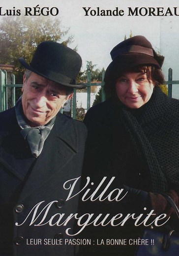Regarder Villa Marguerite en streaming complet