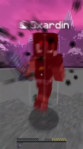 SO CLOSE TO 200!!!! #minecraft #zeqa4k #hivebedwars #roblox #zeqasumo #hivemc #edit