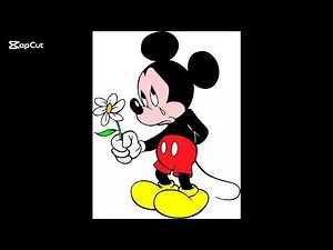 mickey mouse crying sound effect 5