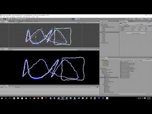 Spline Lightning Tutorial for Unity using Procedural Lightning