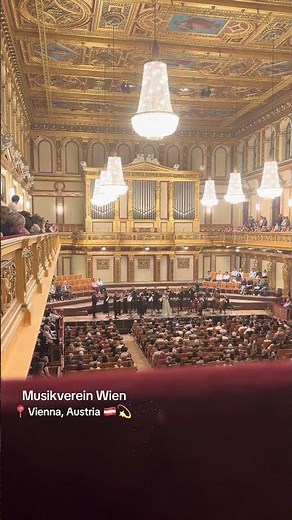 Musikverein Wien