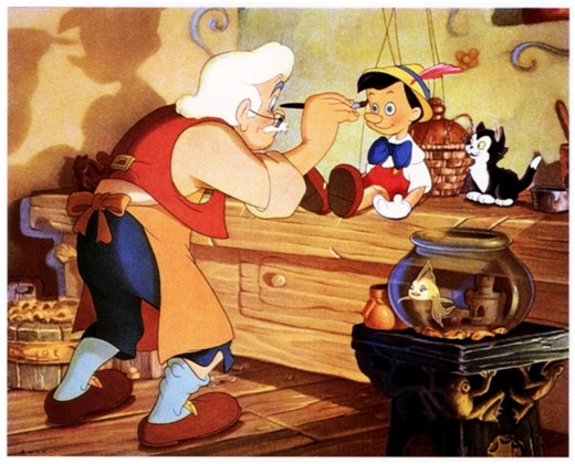 'Pinocchio': Release Date, Cast, and Everything We Know About Disney's Upcoming Remake