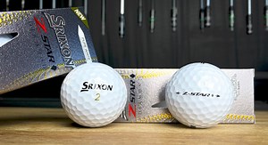 Srixon Z Star vs Pro V1 in 2024: Which One is the Winner?