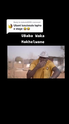 Understanding the Lyrics of UBaba Waka Makhelwane 🎶
