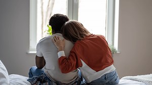Sex expert reveals how many people actually want their partners to be hotwifes