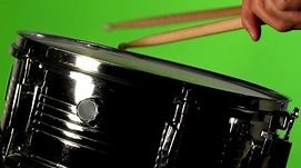 How to Play - Snare Drum