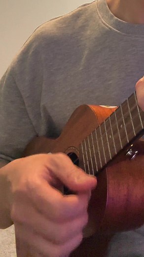 Quick steps to stunning rumba pattern on #ukulele #ukuleletutorial #fyp #우쿨렐레