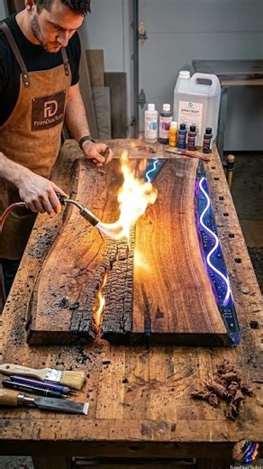 Past vs Future in One Table ⏳