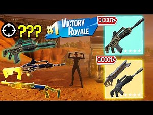 *Lawless* Accelerant & Enhanced Holo Twister AR *RELOAD* Gameplay (Fortnite Chapter 6 K & M)