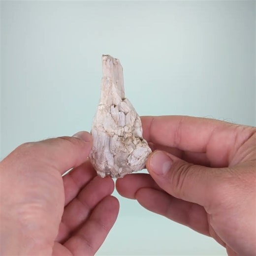 Wollastonite, Carrières de Crestmore, États-Unis, 92 grammes