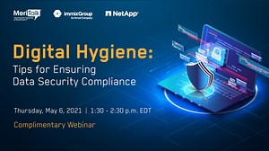 Digital Hygiene: Tips for Ensuring Data Security Compliance