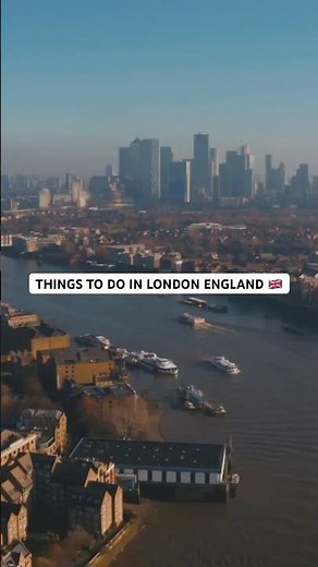 London England Travel Guide: 5 Things to Do in 2026